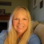 Mindy Wilkinson - @mustang_car_ga - Instagram