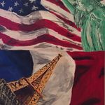 Mindy Williamson - @bellaemmaartspolitics - Instagram