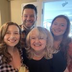 Mindy Williamson - @mindyw36 - Instagram