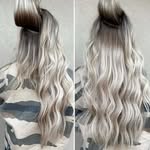 Winnie1 - @mindyhairextensions_winnie1 - Instagram