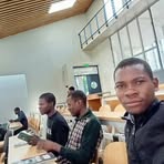 Willard Maunda - Facebook