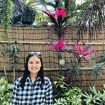 Mindy Yuan - Facebook