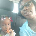 Minerva Adams - @meschel29 - Instagram