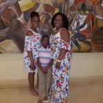 Minerva Adams Brown - @minervaadamsbrown - Instagram