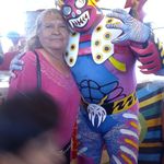 Minerva Arce - @arceminerva518 - Instagram