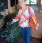 Minerva Arce - @mine1950cb166 - Instagram