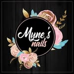 Minerva Bernal - @mynes_nail - Instagram