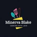 Minerva Blake - @cooking_with_love_4ever - Instagram