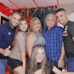 Haydee Minerva Bravo - @minervabravo07 - Instagram
