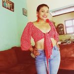 Ivania Minerva Calderon Valverde - @ivaniaminerva - Instagram