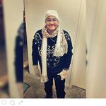 minerva calderon - @madanganes - Instagram