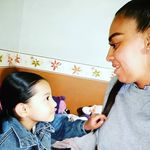 Minerva Calderón - @minervaamalinall - Instagram