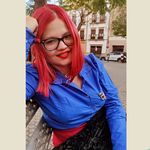 Minerva Calderón Castaño - @mineeercalderon - Instagram