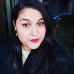 Selena Minerva Calderon Saldaña - @selenacalderon16 - Instagram