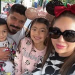 Minerva Cazares - @minimouse0802 - Instagram