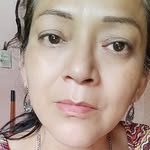 Minerva Cazares - @mariaguillermina.ramirez - Instagram