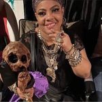 Minerva Cepeda - @el_blakit_foni - Instagram