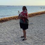 Minerva Cepeda - @rozaminer - Instagram