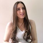 Minerva Chávez - @minervachavezg - Instagram