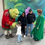 Minerva Chávez - @chavezparram - Instagram