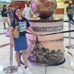 Minerva Enriquez - @sunnyang_0730 - Instagram