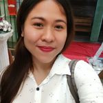 Minerva Enriquez - @sun_nyang20 - Instagram
