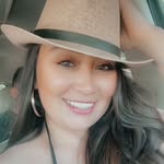 Luisa Minerva Escobar - @raiderette_escobar04 - Instagram