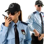 Minerva Escobar - @m.escobar.seguridad - Instagram