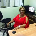 Minerva Mejía de Espinal - @mejiadeespinal - Instagram
