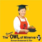 Hamilton Owl of Minerva | 부엉이 - @hamiltonowlofminerva - Instagram