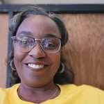 Minerva Lewis-Jackson - @lewisminerva7 - Instagram