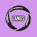 Langs - @langs_minerva - Instagram