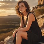Minerva Lee - @aonva_lee - Instagram
