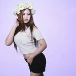 Minerva Lee - @mnrvalee - Instagram