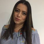 Minerva Molina - @minemolinac - Instagram