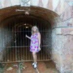 Minerva Irisarri Navarro - @minipegui - Instagram