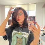 Minerva Navarro Rosazza - @minervanavarroo_ - Instagram