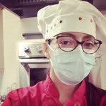 Minerva Orduno Rincon - @cucumbersandlimes - Instagram