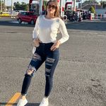 Minerva Prieto - @minervaprieto95 - Instagram