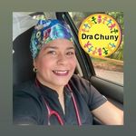 Dra Minerva Rivas Walter - @dra_chuny - Instagram