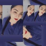 Minerva Rivas  - @aridaypalazuelos - Instagram