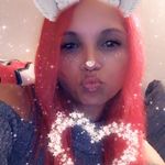 Minerva Rosa - @sexyminnie - Instagram