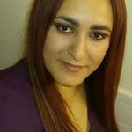 Minerva Saenz - @msaenz1985 - Instagram