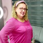 Minerva Saenz - @minervacantu2910 - Instagram