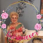 Minerva Saenz Hernandez - @minervahern1942 - Instagram