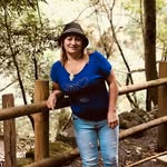 Minerva Salazar - @minervadelvalle1964 - Instagram