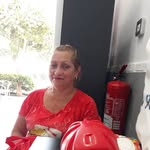 Minerva Salazar - @minervasalazar1964 - Instagram