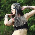 Minerva Salazar - @minervasalazar.danza - Instagram