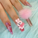 Minerva Saucedo - @rc_nails - Instagram