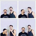 Rusher and Mahomie Forever ∞ - @minerva_schmidt - Instagram